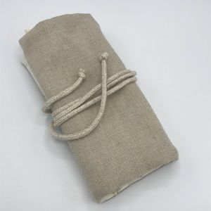 Objects of Desire Lavendar Sachet / Jewelry Case